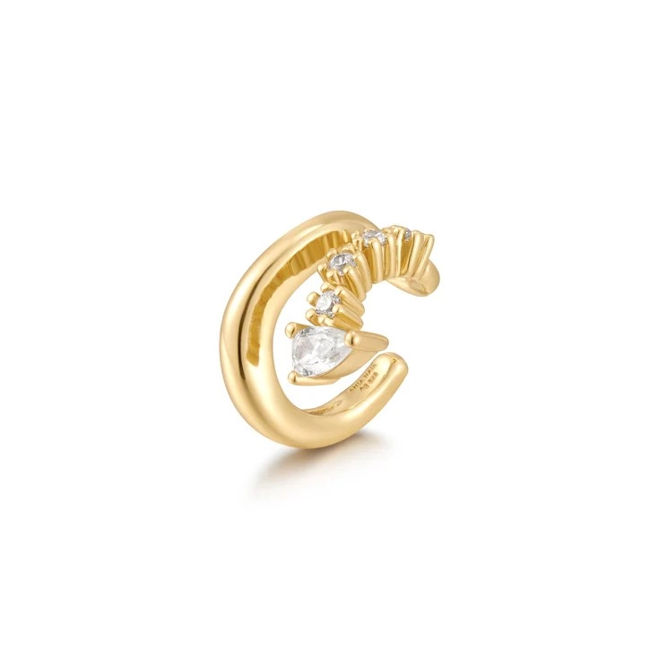 Earring / E056-03G