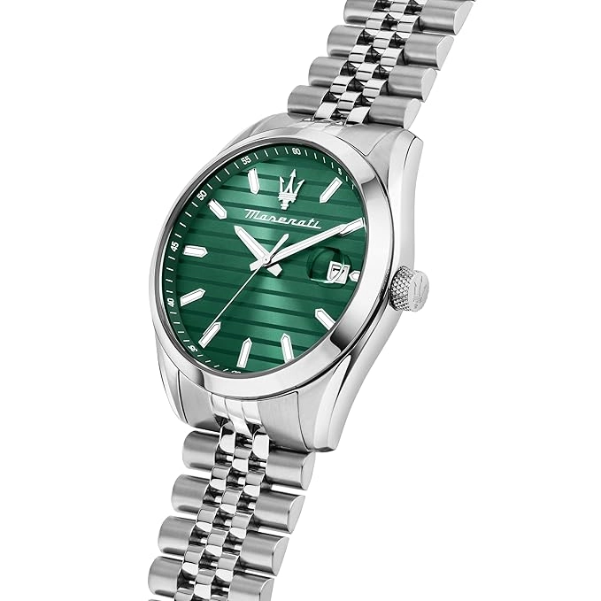 Quartz Wristwatch / R8853151027