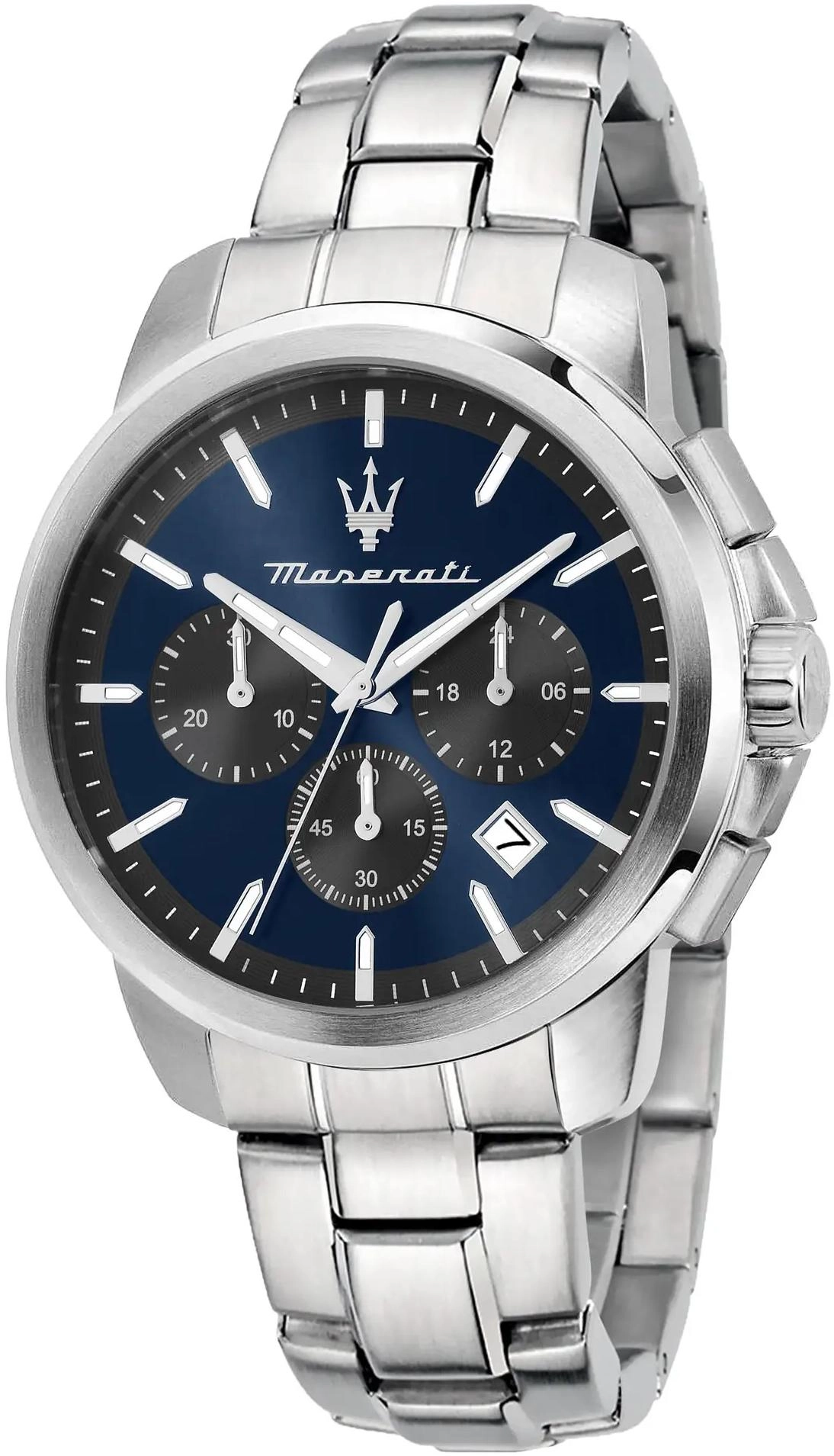 Quartz Wristwatch / R8873621051