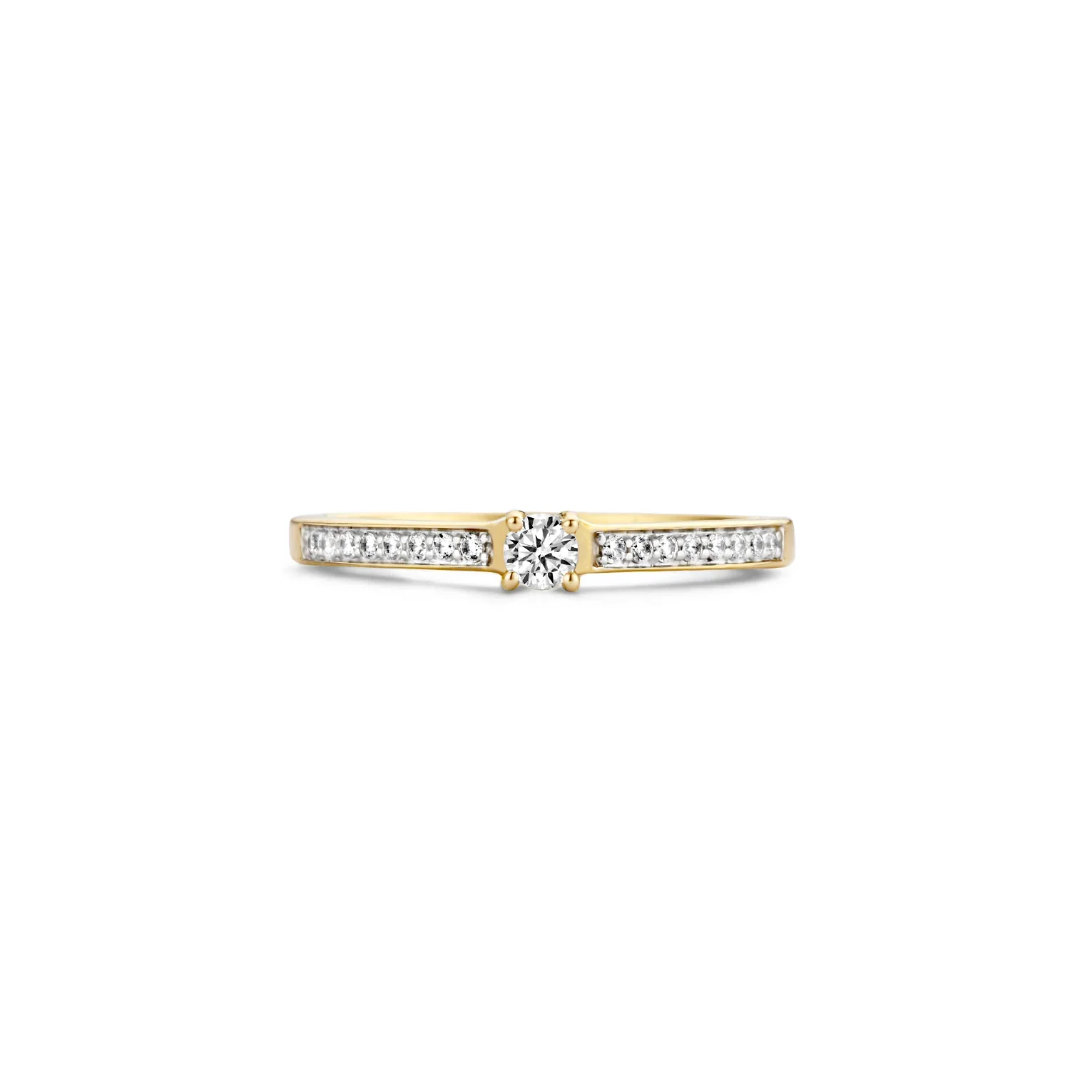 Ring/1145BZI/52