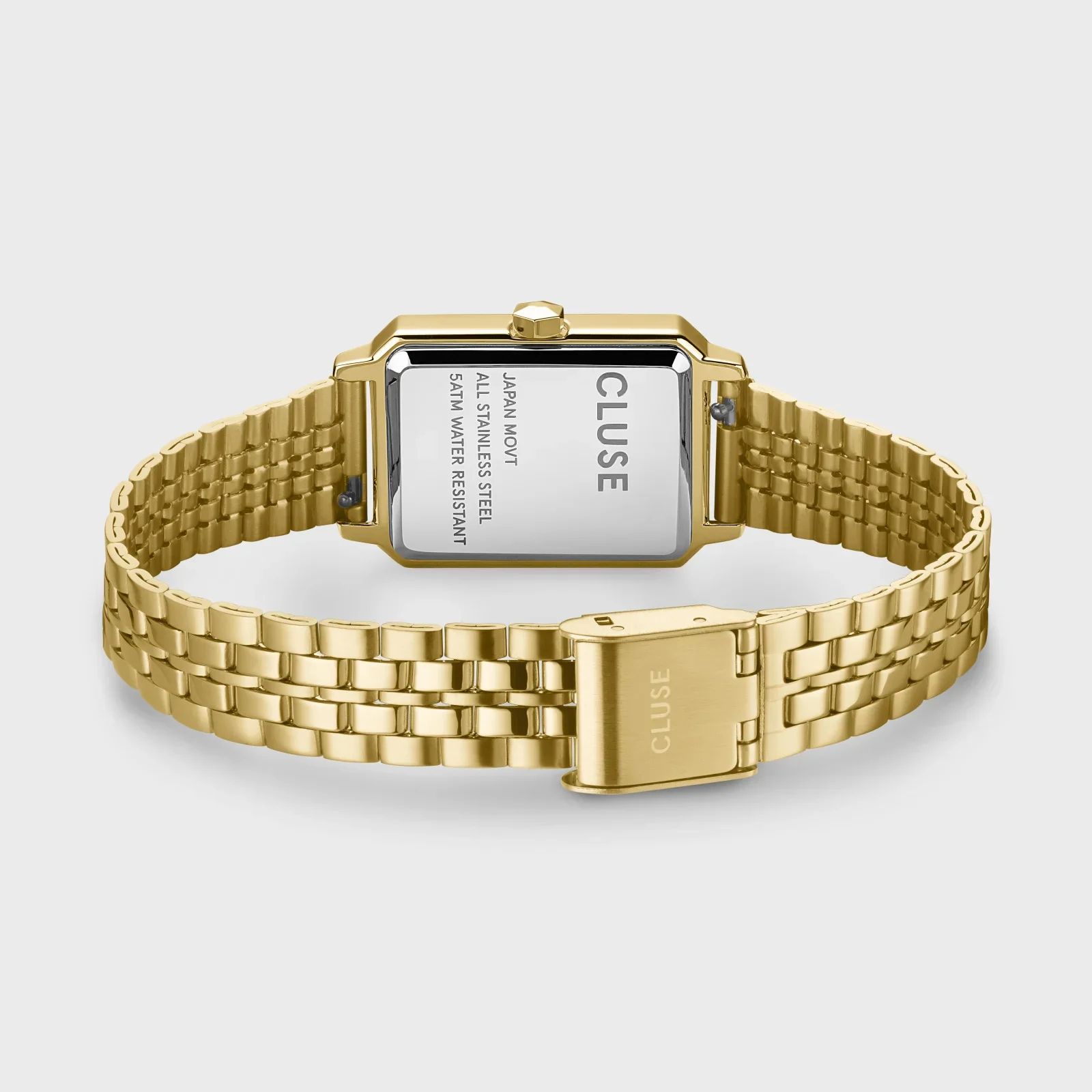 Cluse Quartz Watch Women/CW11511