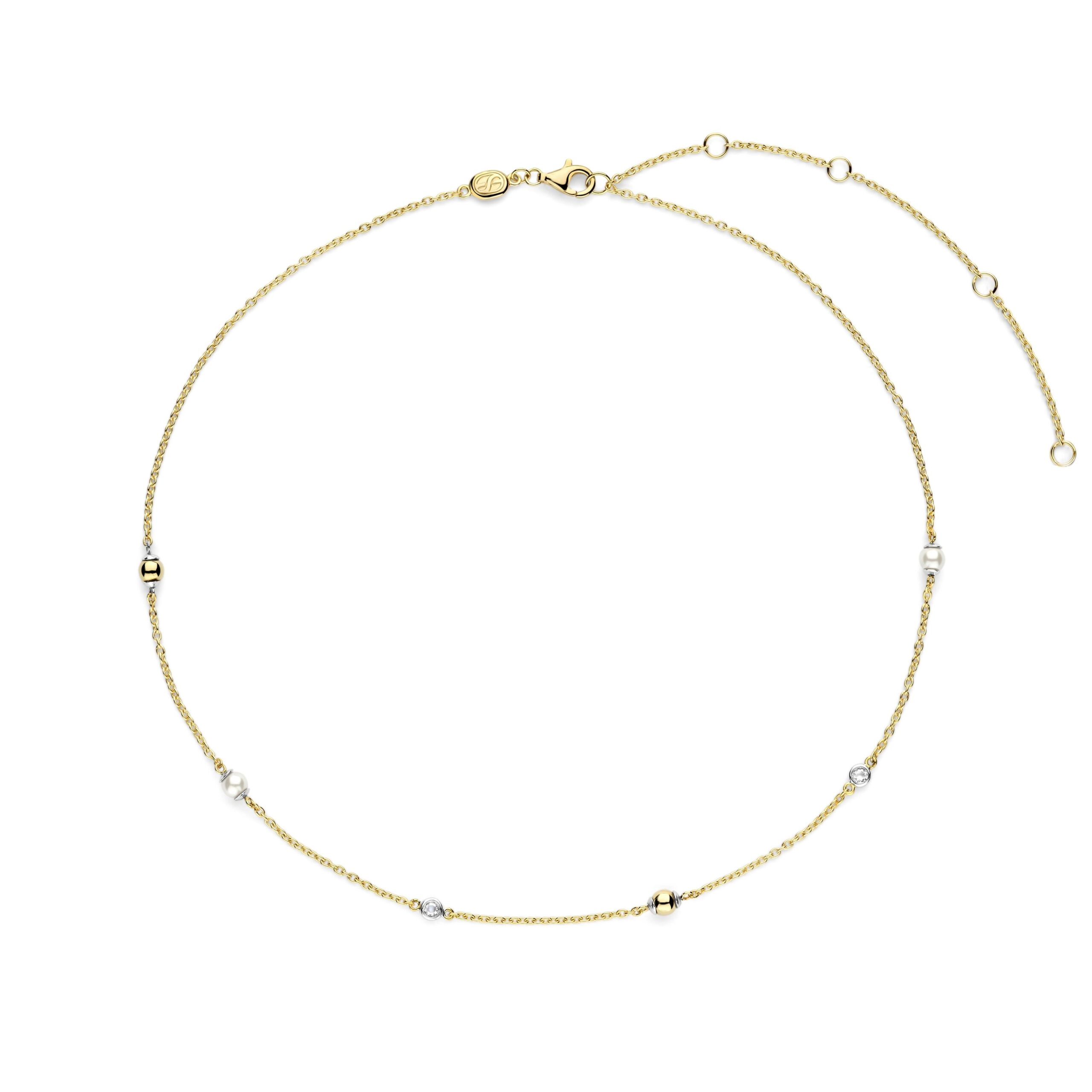 Necklace / 34097ZY-42