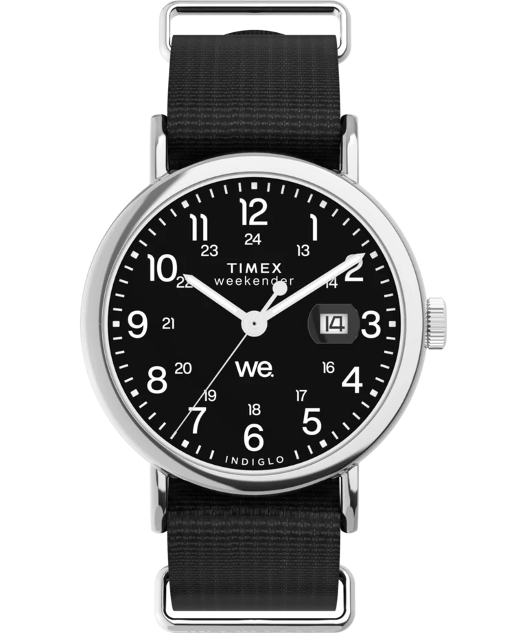 Quartz Wristwatch / TW2W86100