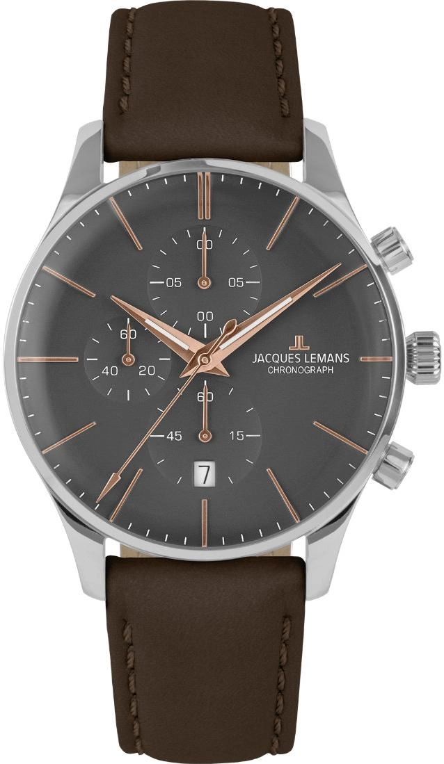 Quartz Wristwatch / 1-2163E