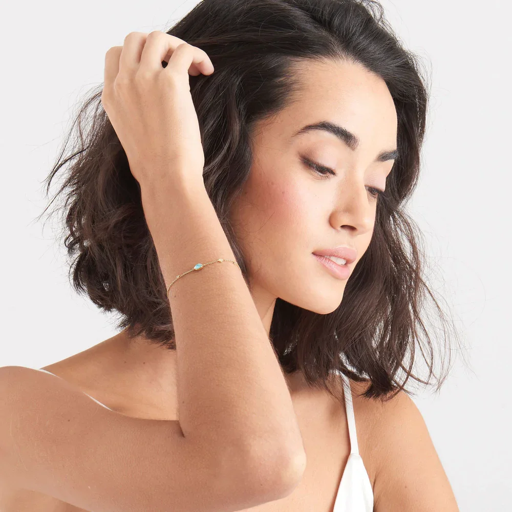 Bracelet/B014-01G