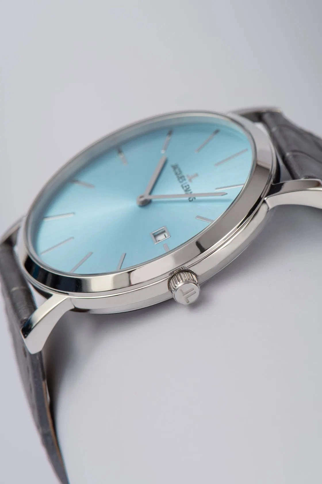 Quartz Wristwatch / 1-2171D