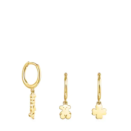 Earring Set/018113540