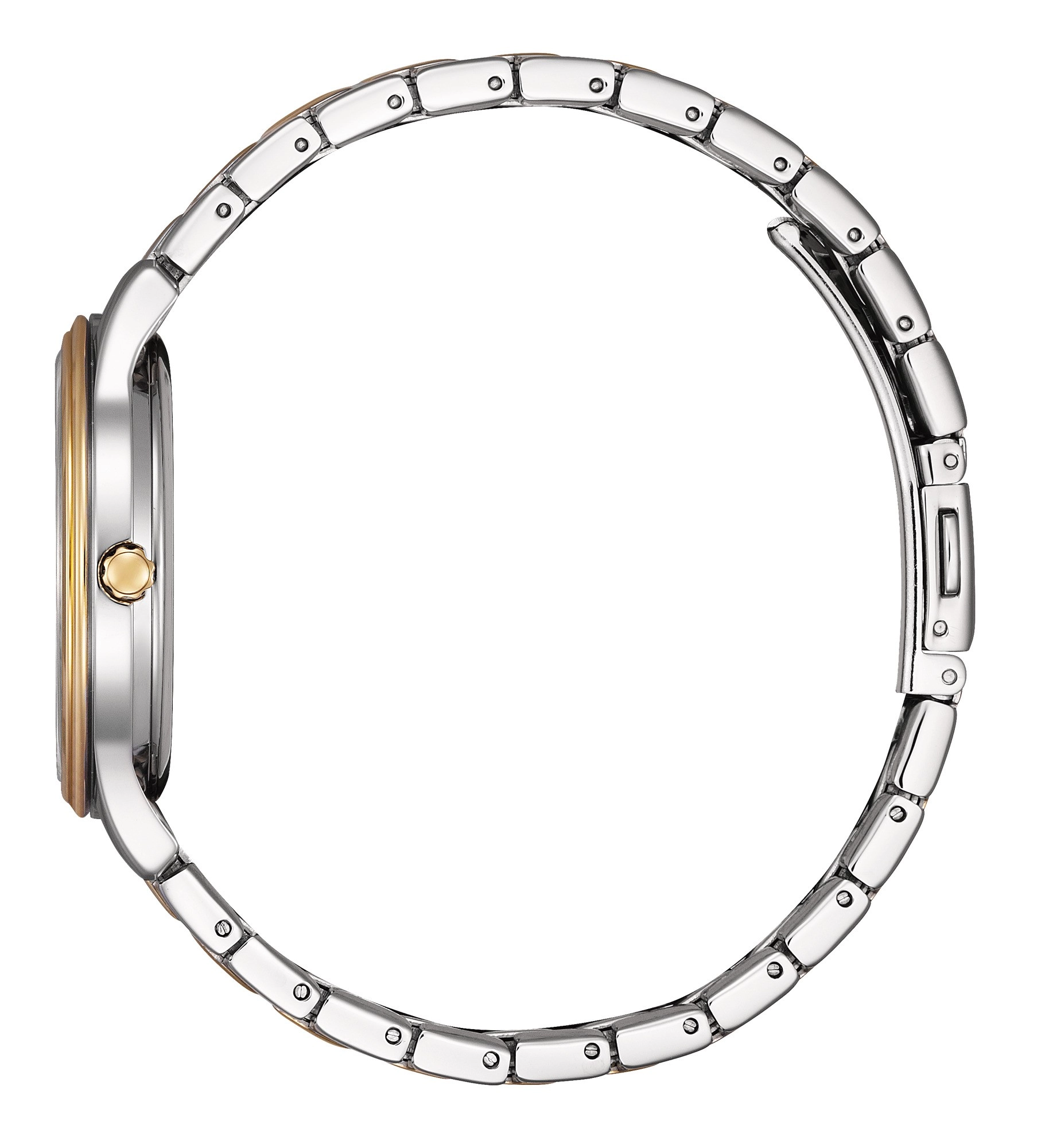 Quartz Wristwatch / EM0416-78A