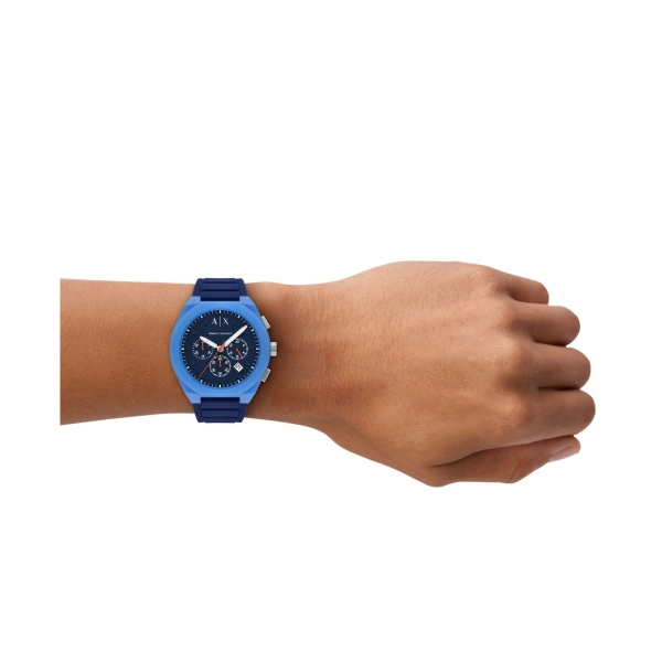 Quartz Wristwatch / AX4170