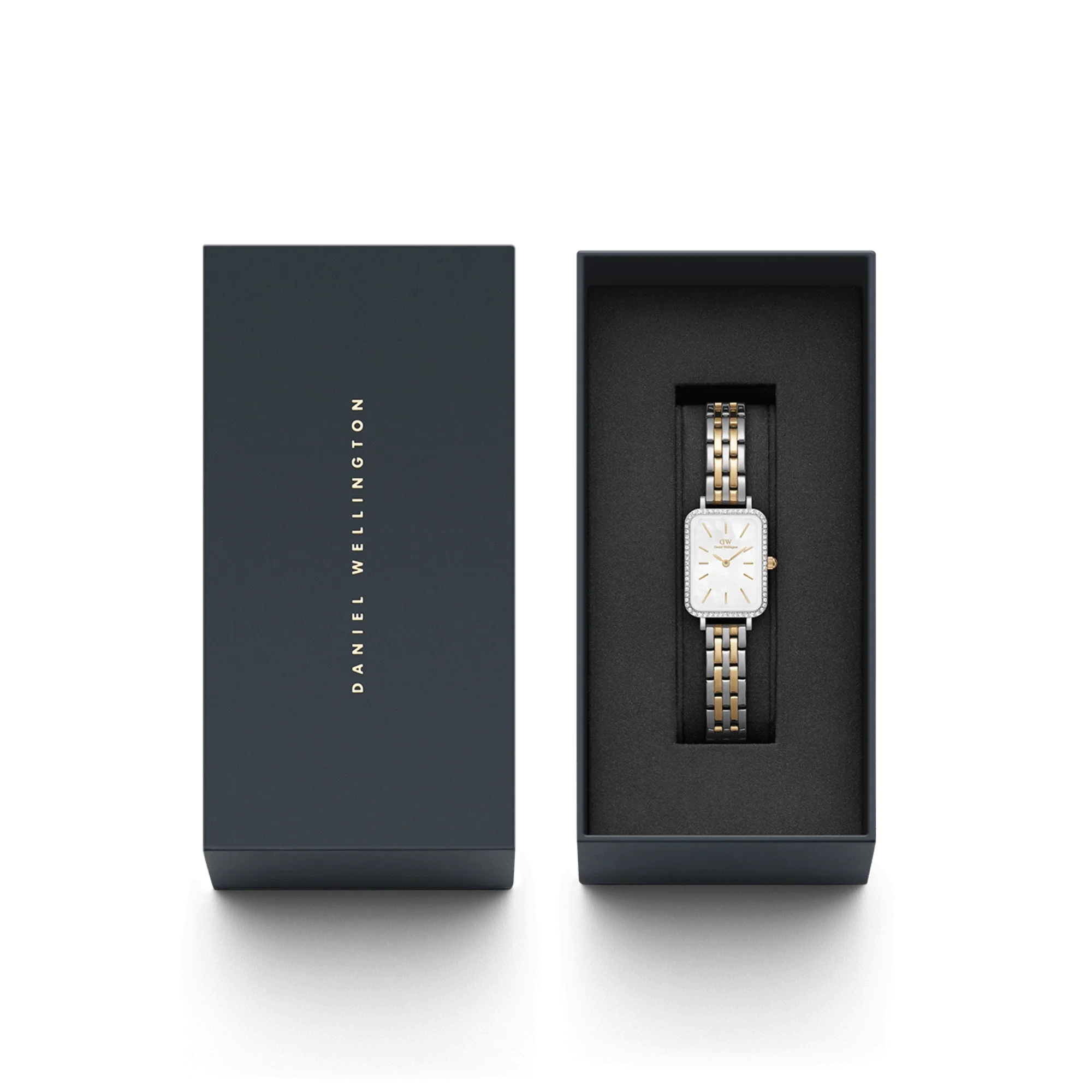 Daniel Wellington Women Quartz Wristwatch/DW00100671