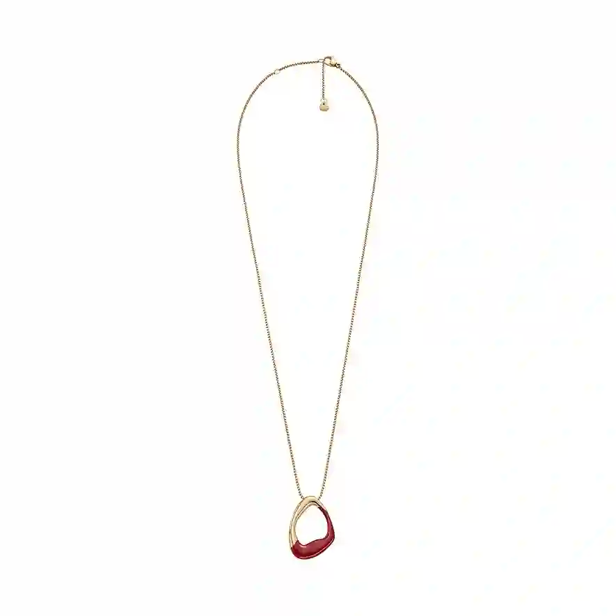 Skagen Stainless Steel Necklace/SKJ1767710
