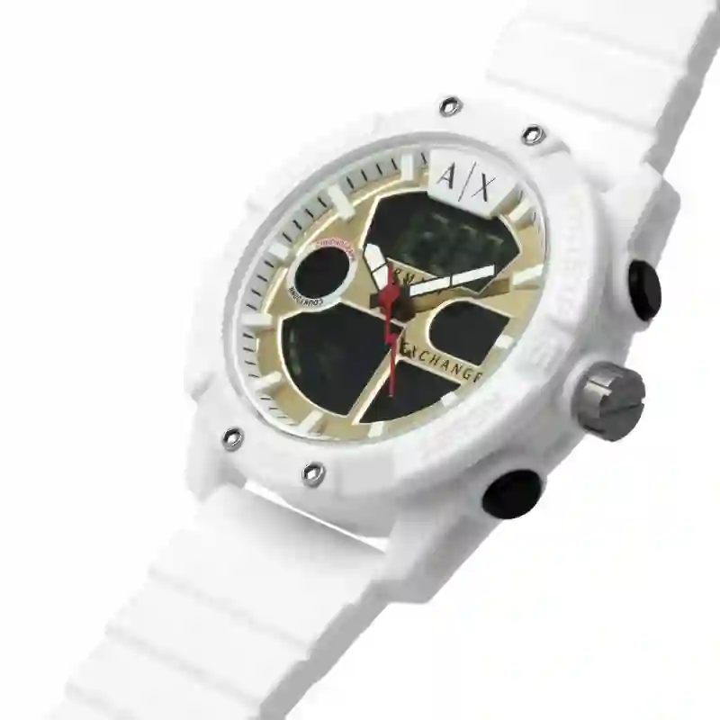 Quartz Wristwatch/AX2961