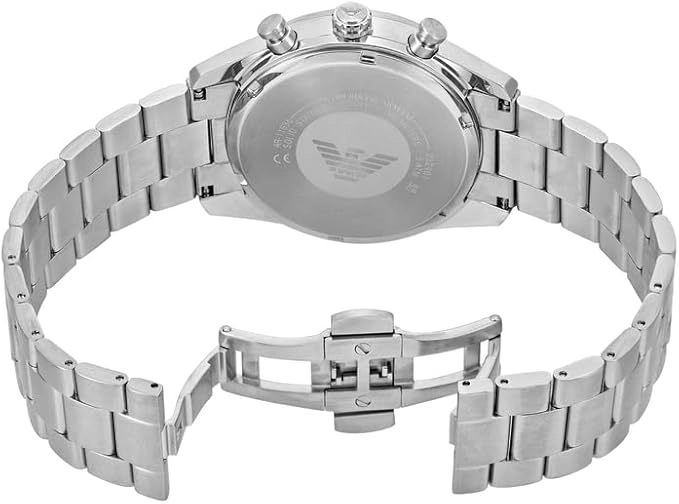 Quartz Wristwatch / AR11636