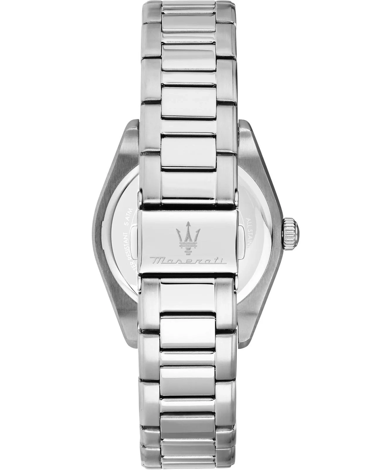 Quartz Wristwatch / R8853152504
