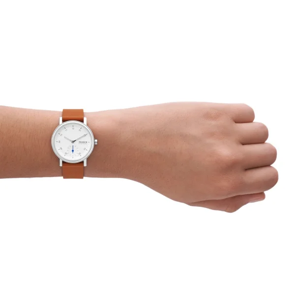 Skagen Quartz Wristwatch Women/SKW3103