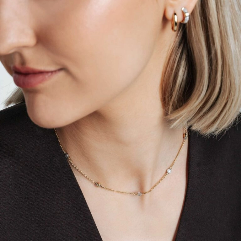Necklace / 34097ZY-42