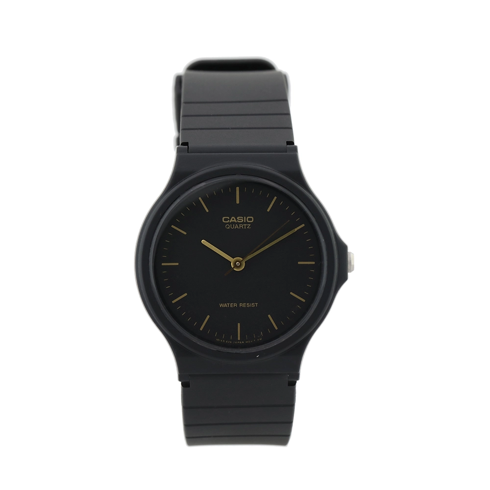 Quartz Wristwatch / MQ-24-1ELDF
