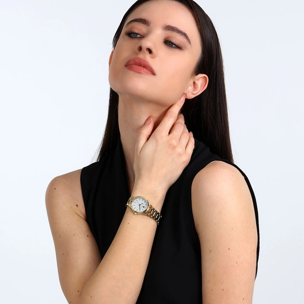 Quartz Wristwatch / R8853151501