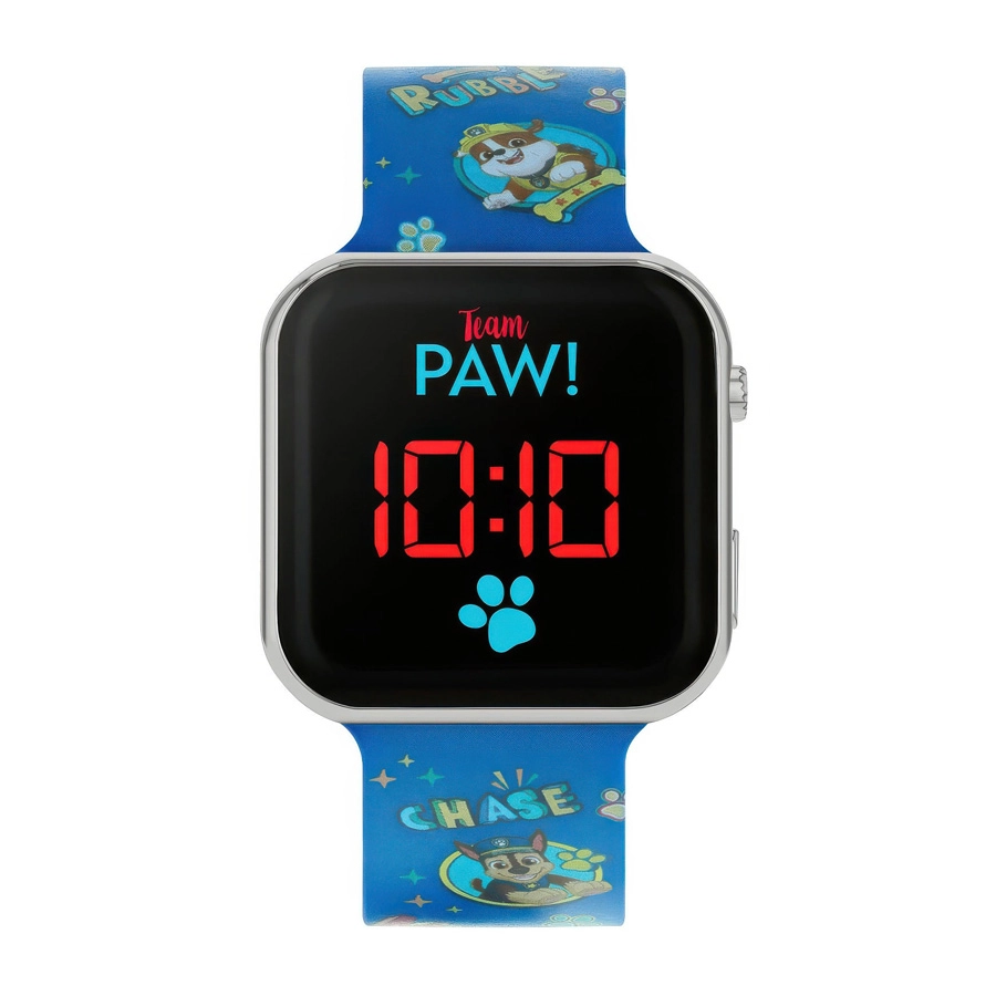 Quartz Wristwatch / PAW4567