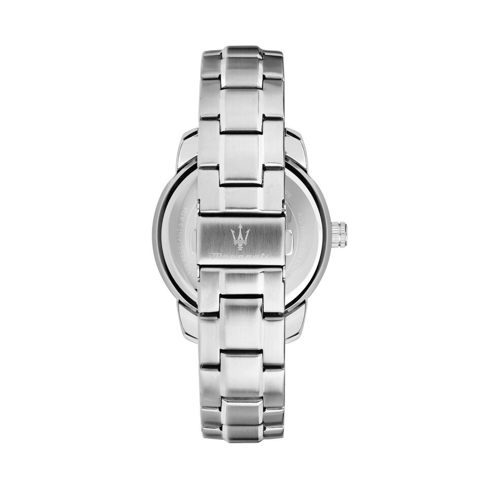 Quartz Wristwatch / R8853121012