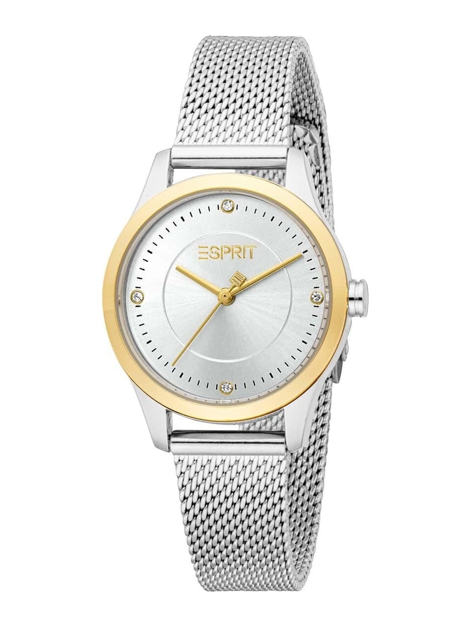 Quartz Wristwatch / ES1L484M2085
