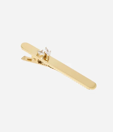 Hair-Clip / SHM26563-01WHT