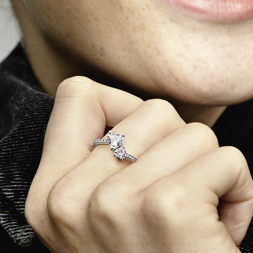 Timeless Ring/191198C01-56
