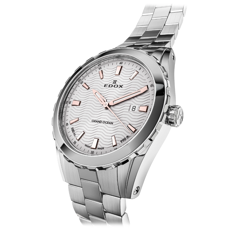 Quartz Wristwatch / 53102 3M AIR