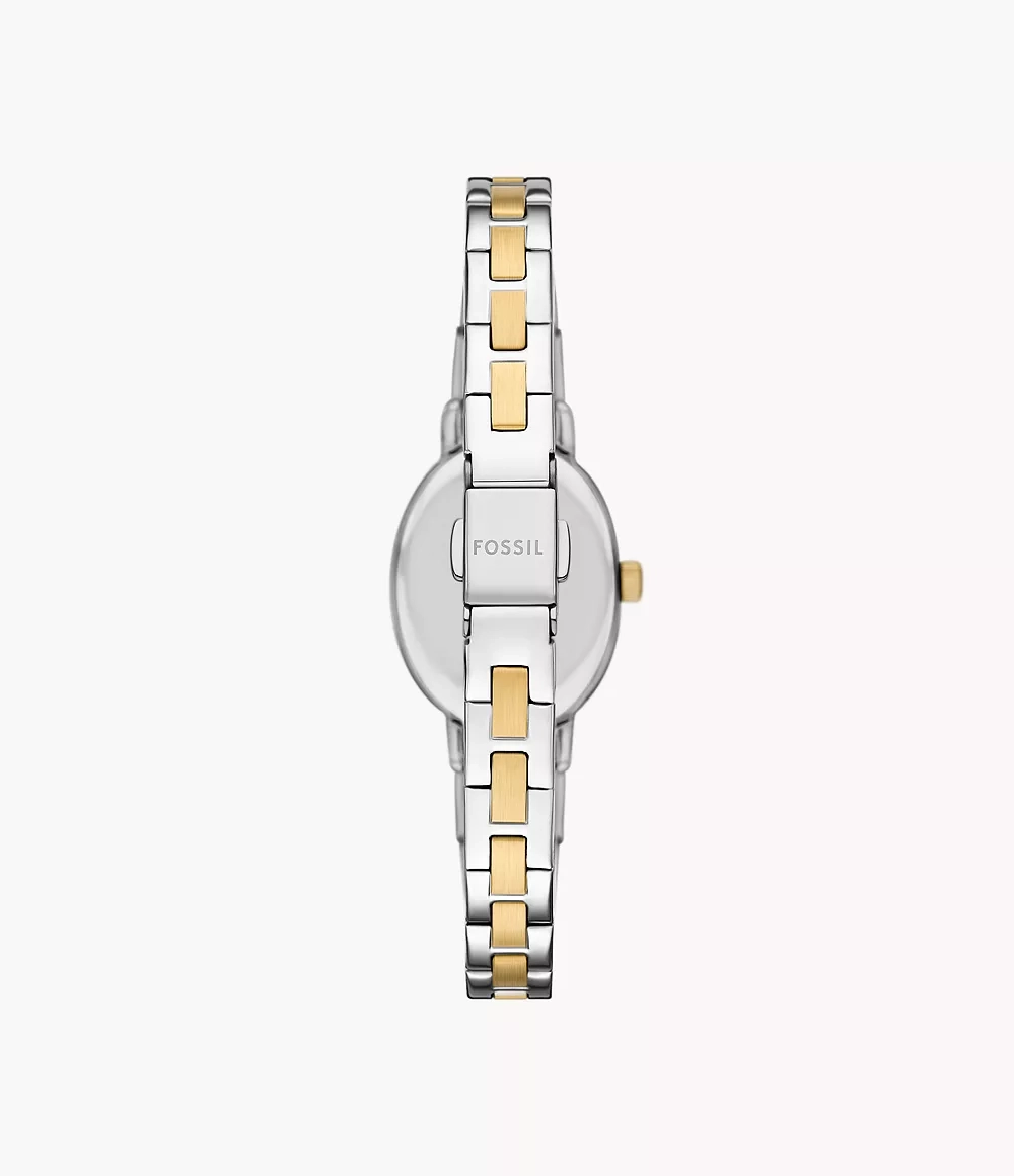 Quartz Wristwatch / BQ5004