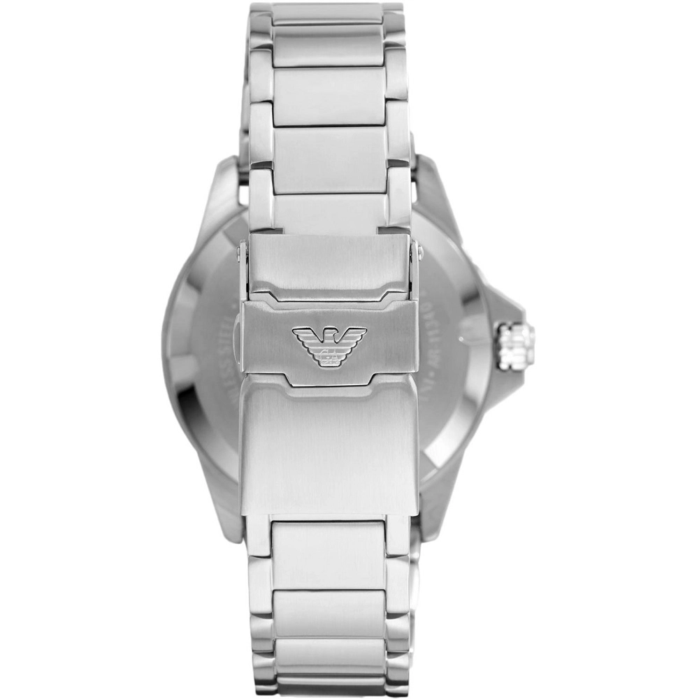 Quartz Wristwatch / AR11338