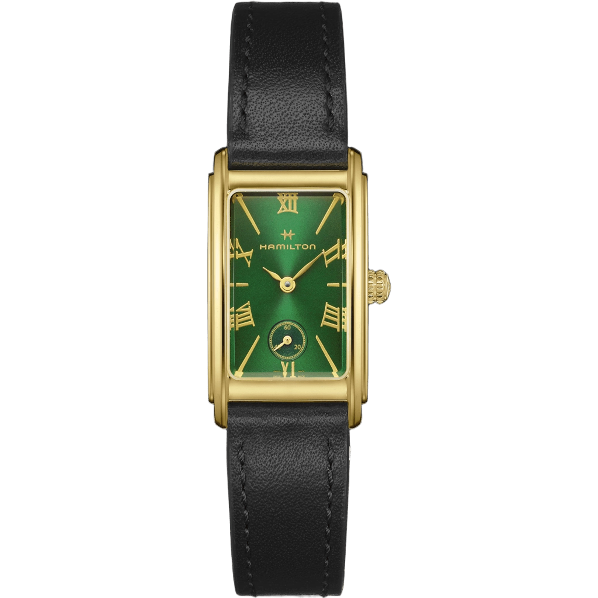 Quartz Wristwatch / H11261760