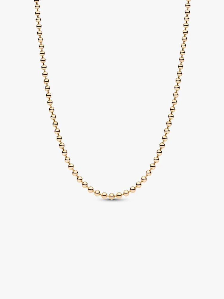 Pandora Moments Necklace / 364354C00-50