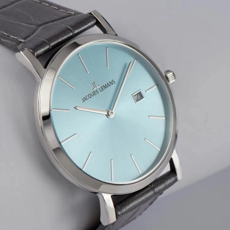 Quartz Wristwatch / 1-2171D