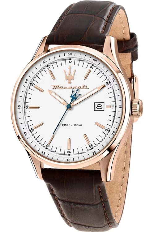 Quartz Wristwatch / R8851124004