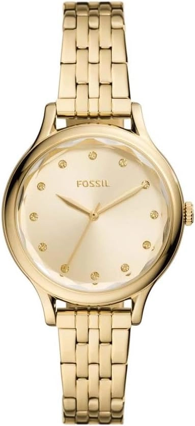 Quartz Wristwatch / BQ3863