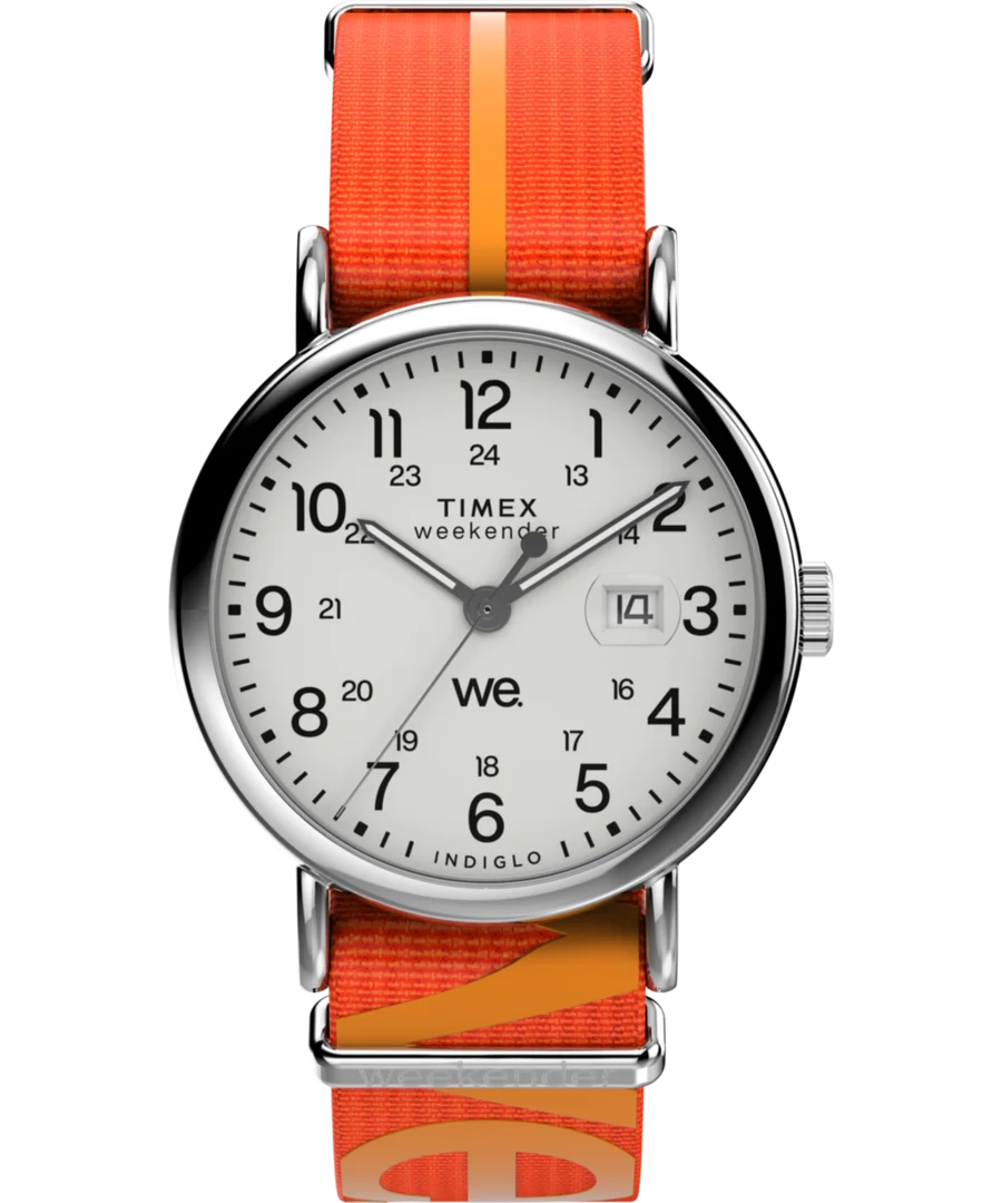 Quartz Wristwatch / TW2W99500