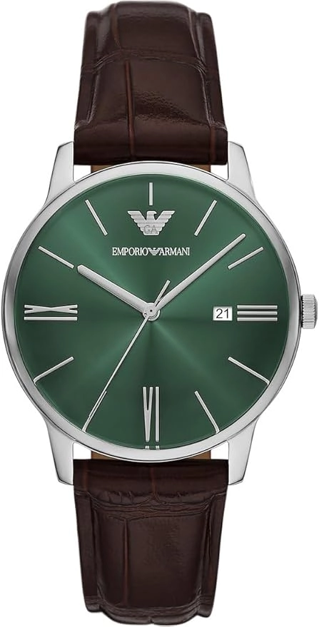 Quartz Wristwatch / AR11672