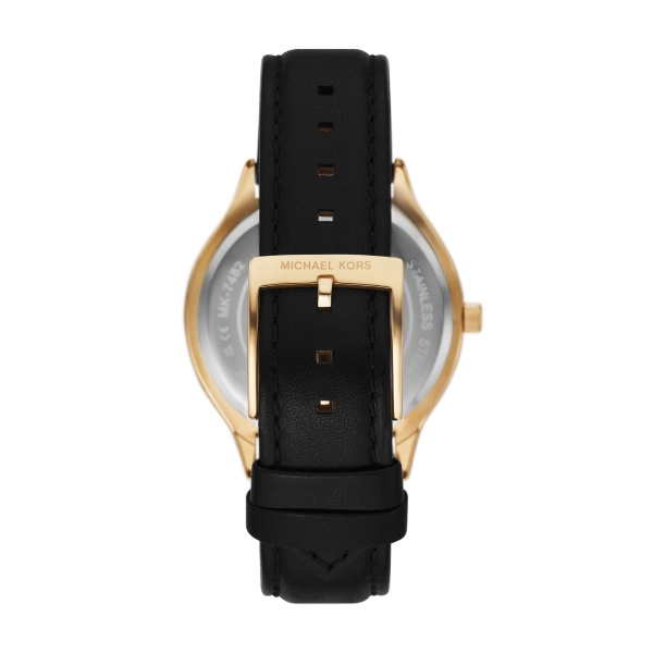 Michael Kors Quartz Wristwatch Women / MK7482