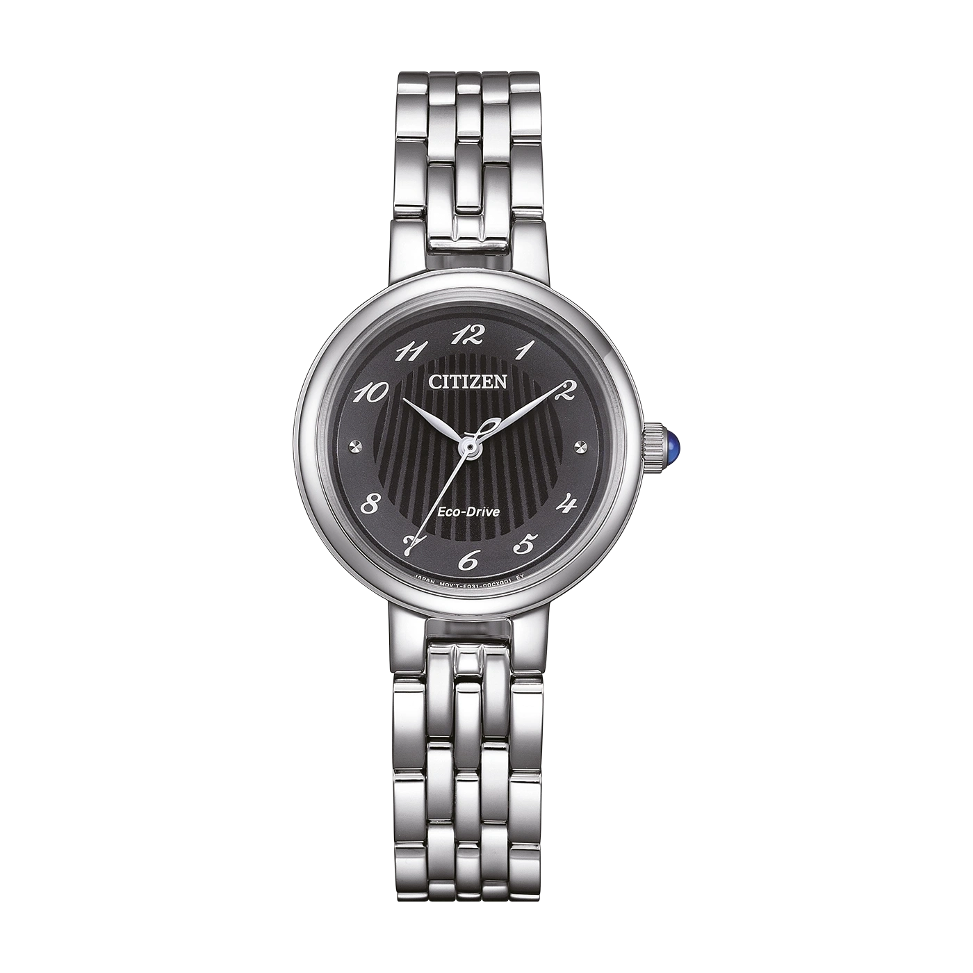 Quartz eco-drive Wristwatch / EM0990-81E