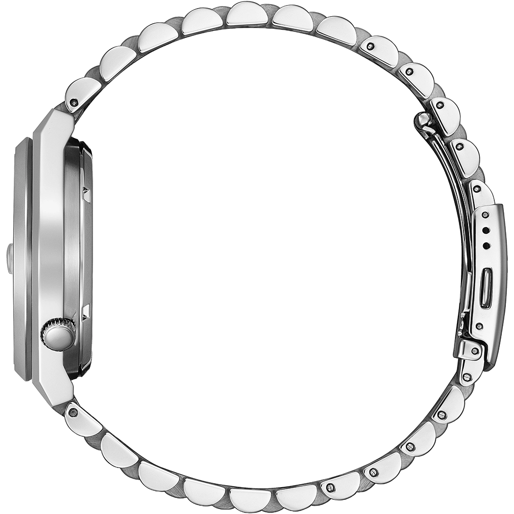 Automatic Wristwatch / NJ0151-53W