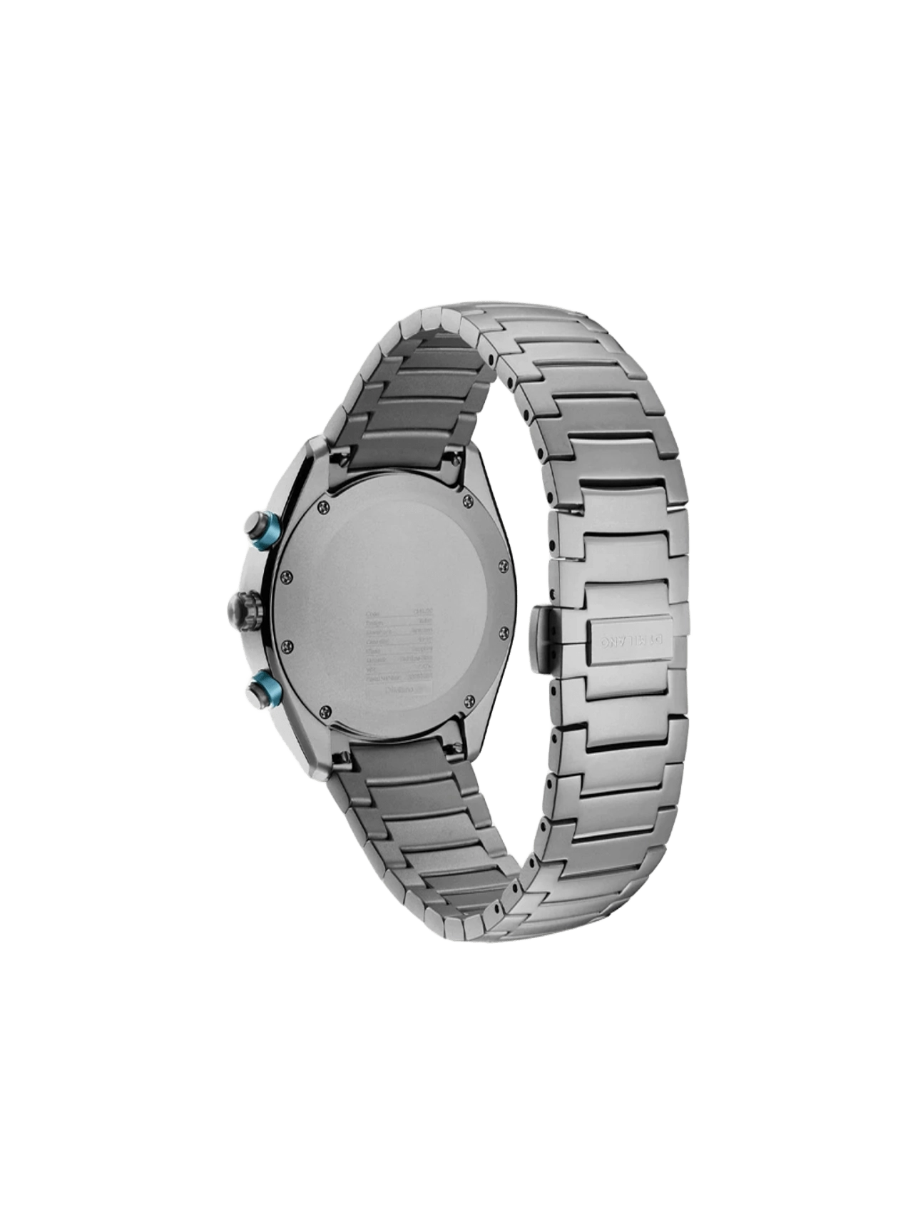 Quartz Wristwatch / D1-CHBJ21