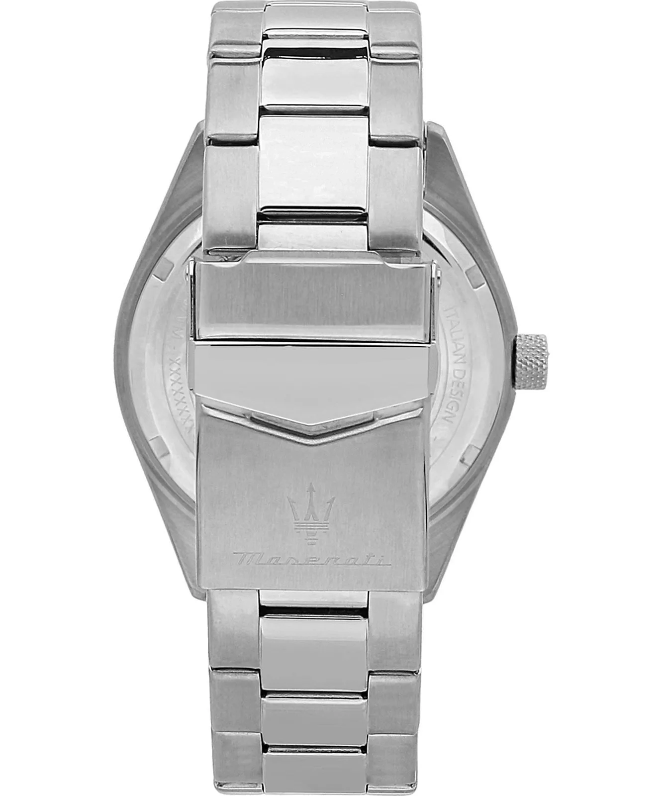 Quartz Wristwatch / R8853100028