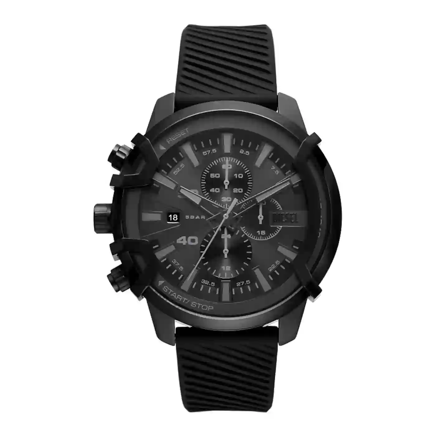 Bracelet & Wristwatch Set/DZ4650SET