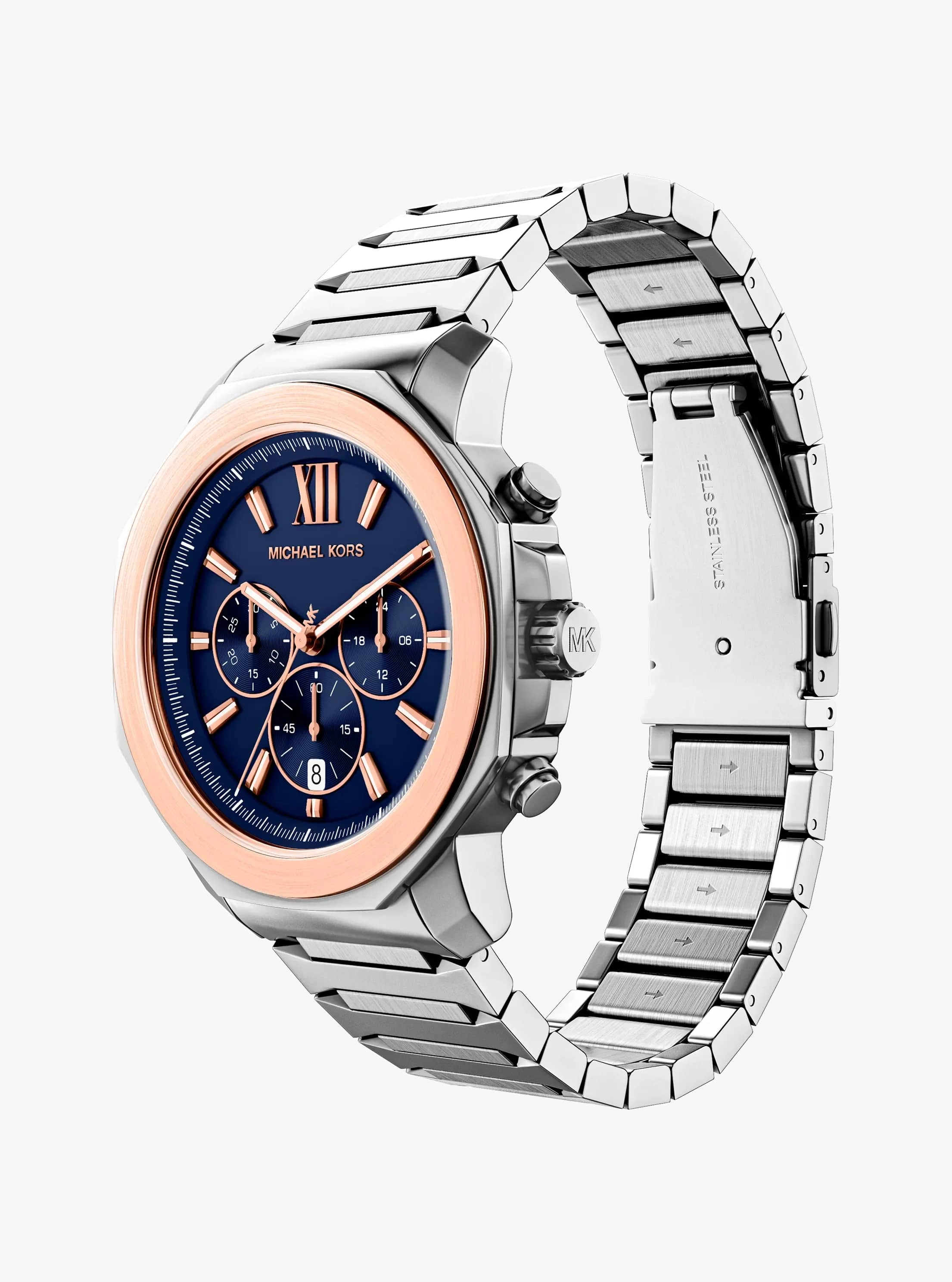 Quartz Wristwatch / MK9250