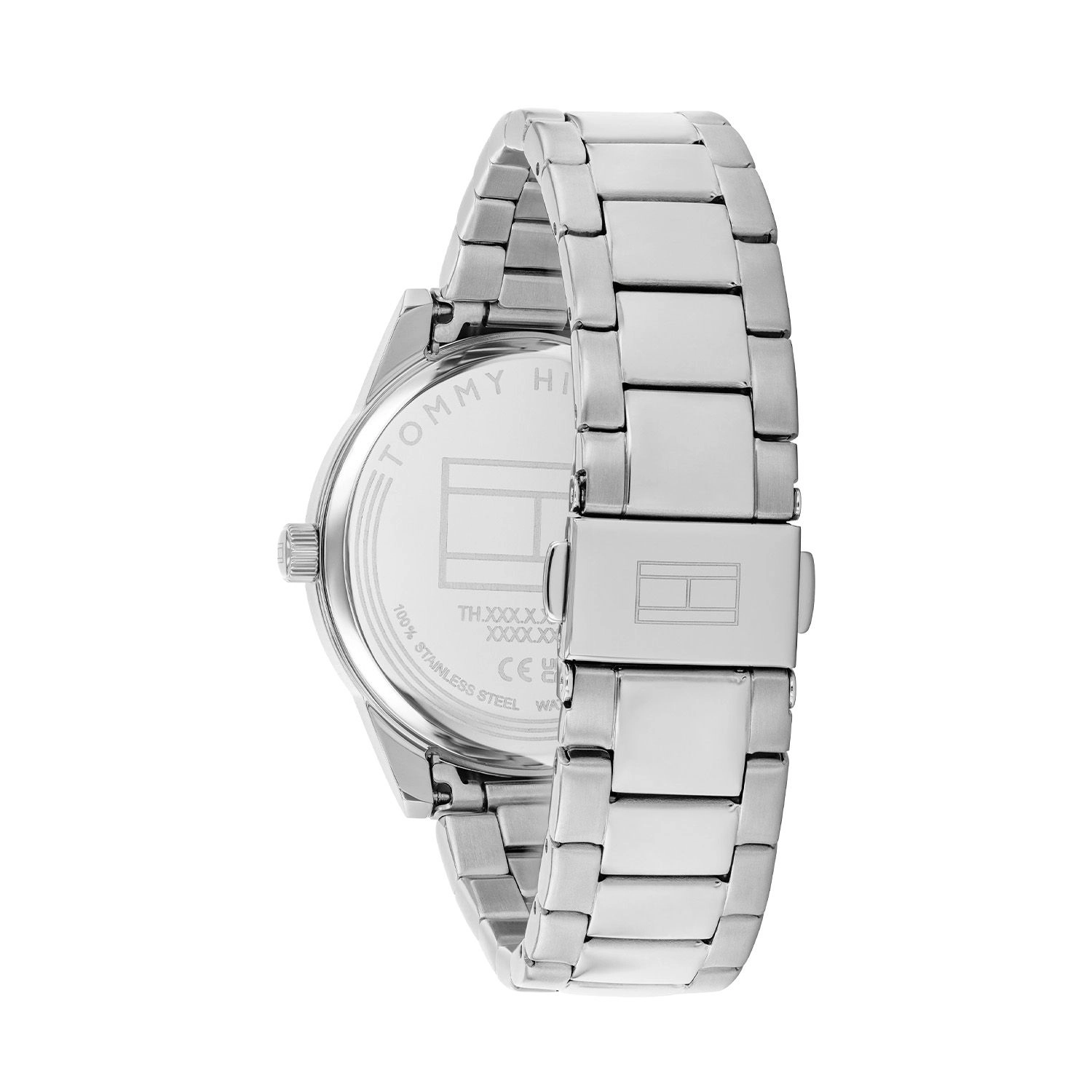 Quartz Wristwatch / 1782767