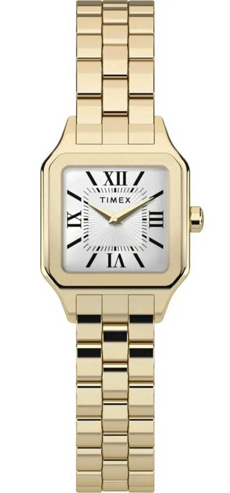Quartz Wristwatch / TW2Y23700