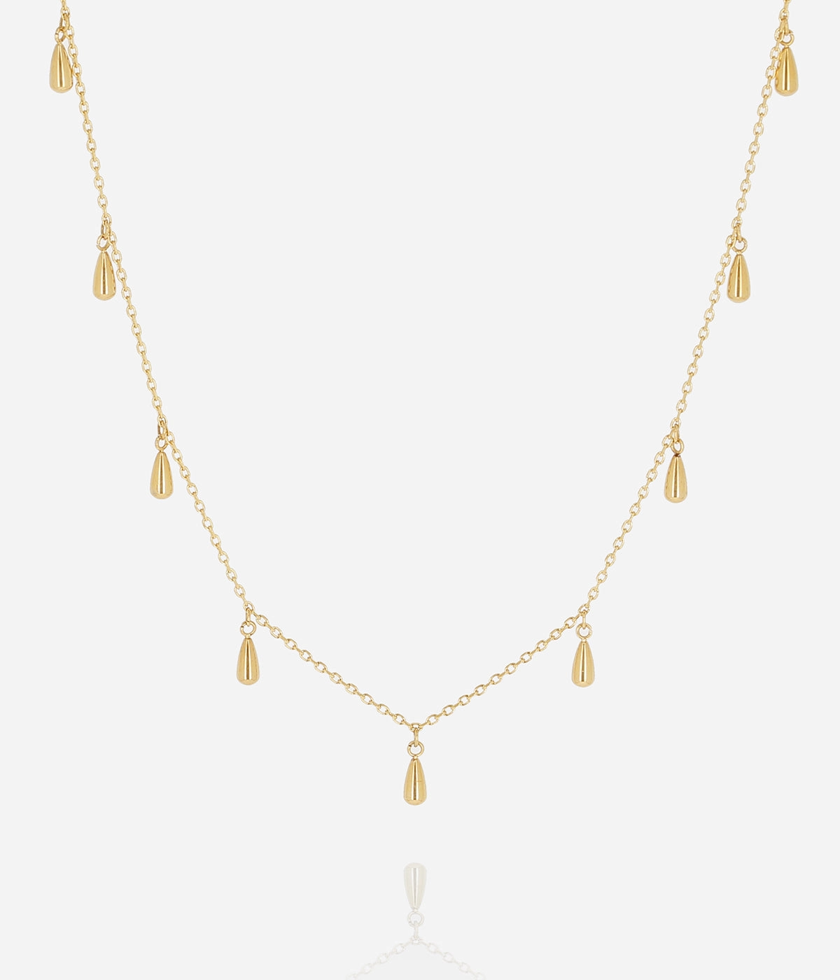 Necklace & Pendant / SNS27661-01UNI