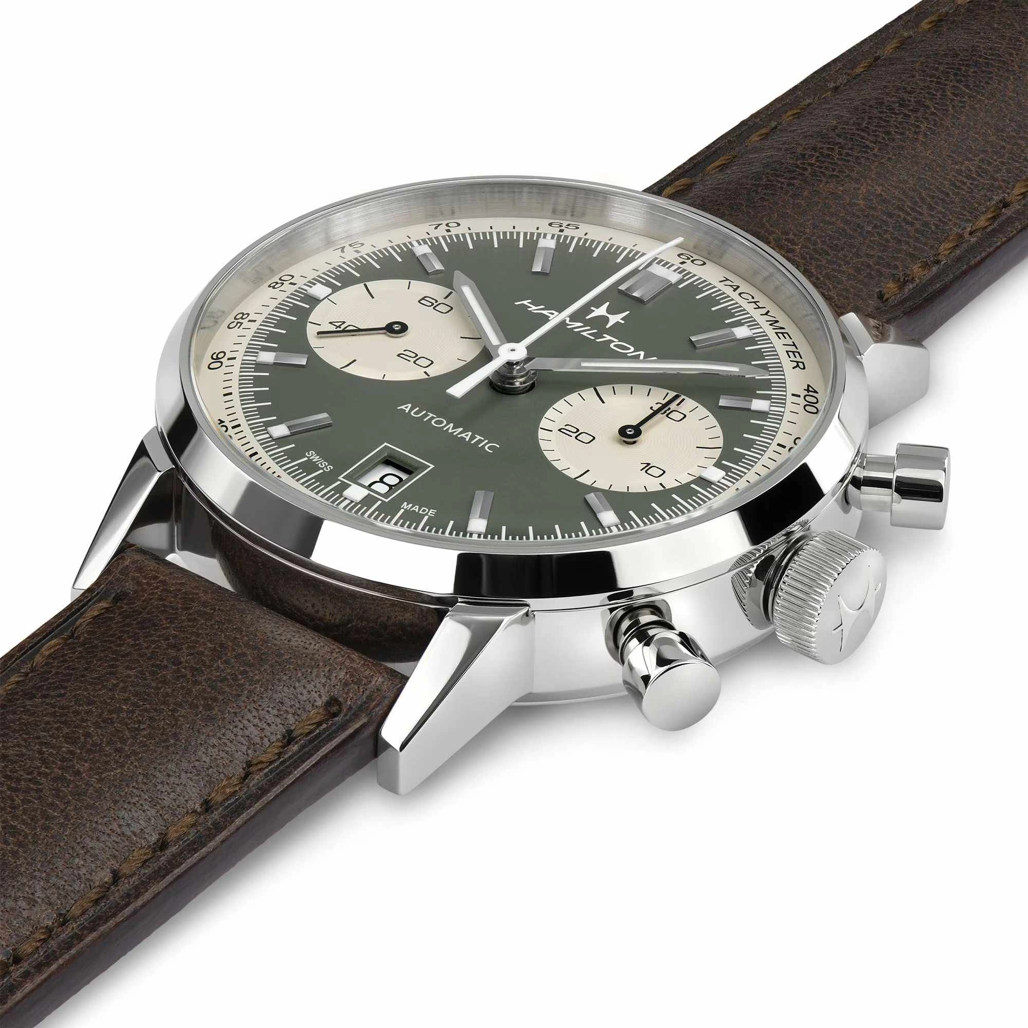 Automatic Wristwatch / H38416560
