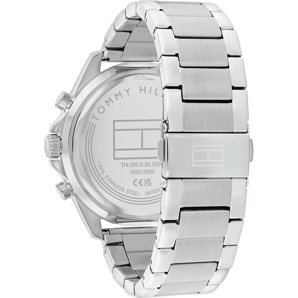 Quartz Wristwatch / 1710656