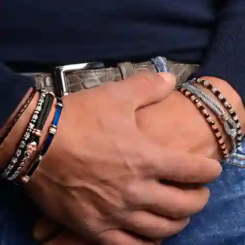 Bracelet / HO052-2